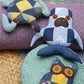 Pawikan Patchwork Stuffed Toy